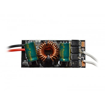 Драйвер светодиода LD 1x20W (600mA) 12-24V